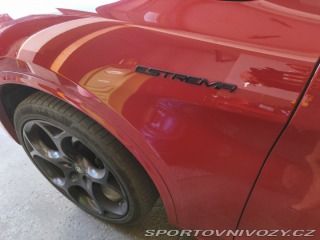 Alfa Romeo Stelvio Estrema 2022