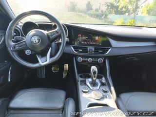 Alfa Romeo Giulia Sprint 2021