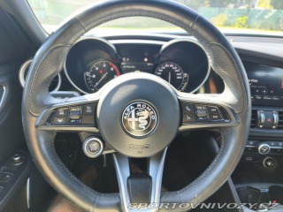 Alfa Romeo Giulia Sprint 2021