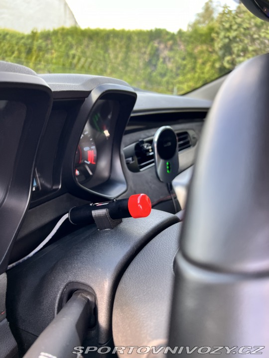 Chevrolet Camaro ZL1 2015