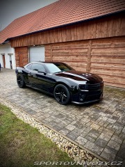 Chevrolet Camaro ZL1 2015