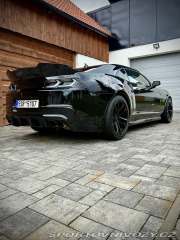 Chevrolet Camaro ZL1 2015