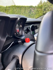 Chevrolet Camaro ZL1 2015