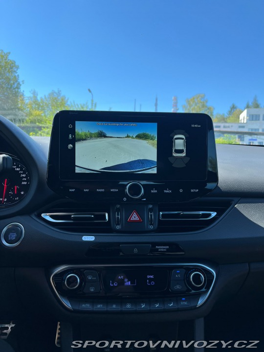 Hyundai i30 N Performance 2022