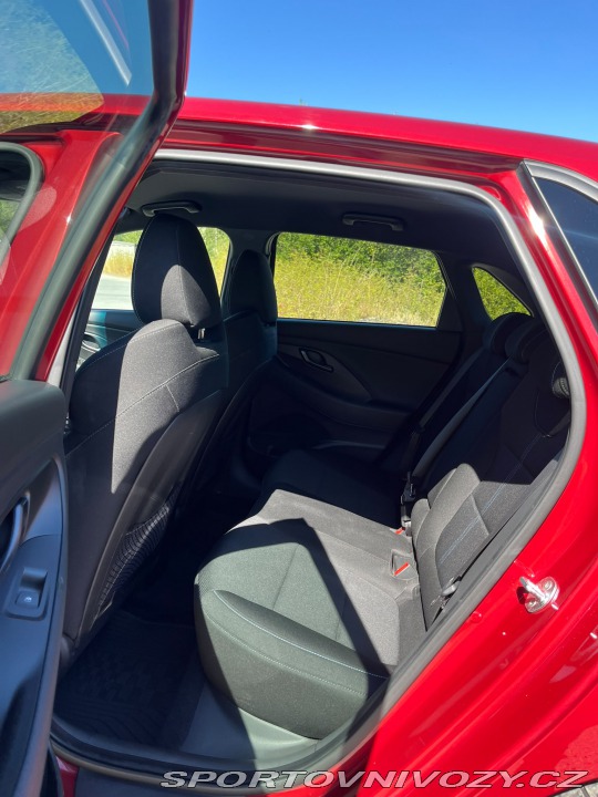 Hyundai i30 N Performance 2022