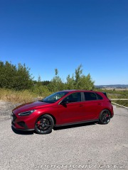 Hyundai i30 N Performance 2022