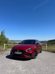 Hyundai i30 N Performance 2022