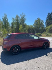 Hyundai i30 N Performance 2022