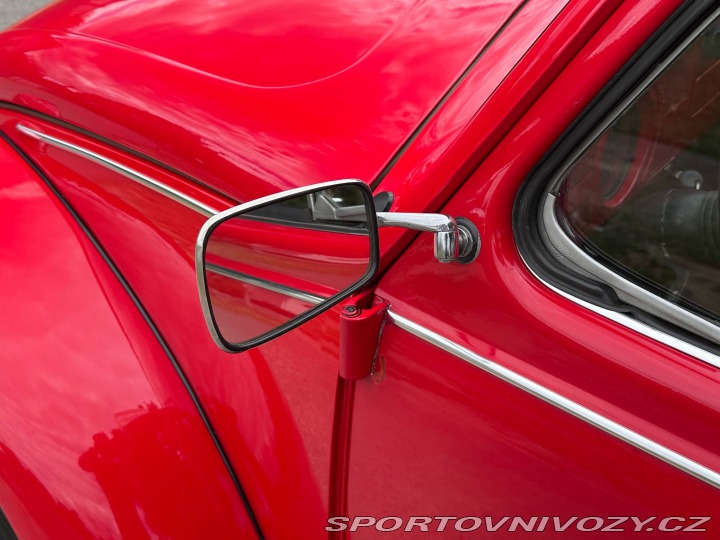 Volkswagen Brouk 1200 1972