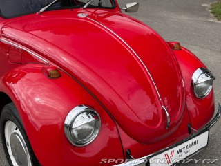 Volkswagen Brouk 1200 1972