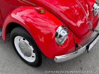 Volkswagen Brouk 1200 1972