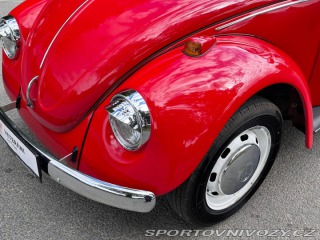 Volkswagen Brouk 1200 1972
