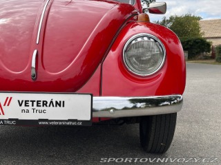 Volkswagen Brouk 1200 1972