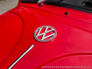 Volkswagen Brouk 1200 1972