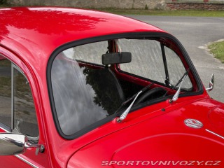 Volkswagen Brouk 1200 1972