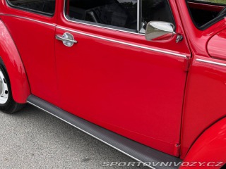 Volkswagen Brouk 1200 1972
