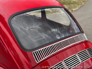 Volkswagen Brouk 1200 1972