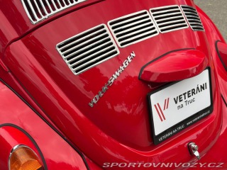 Volkswagen Brouk 1200 1972