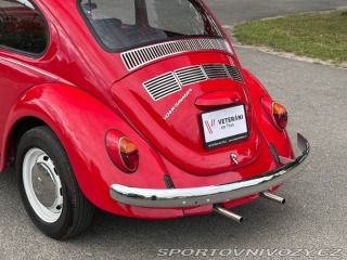 Volkswagen Brouk 1200 1972