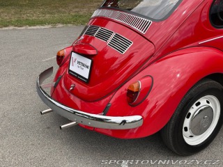 Volkswagen Brouk 1200 1972