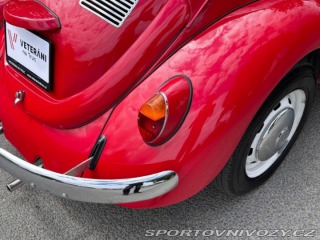 Volkswagen Brouk 1200 1972