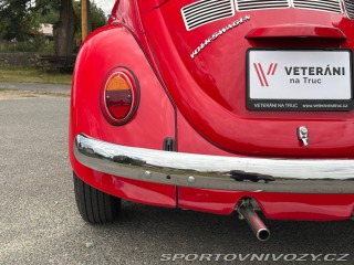 Volkswagen Brouk 1200 1972
