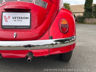 Volkswagen Brouk 1200 1972