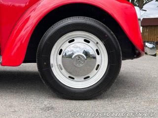 Volkswagen Brouk 1200 1972