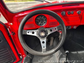 Volkswagen Brouk 1200 1972