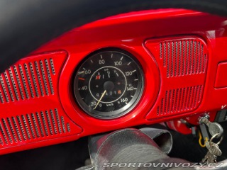 Volkswagen Brouk 1200 1972