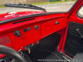 Volkswagen Brouk 1200 1972