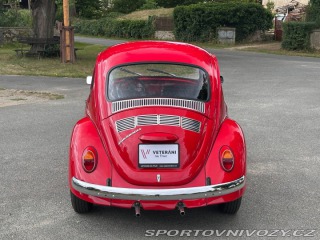 Volkswagen Brouk 1200 1972