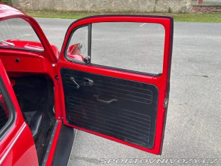 Volkswagen Brouk 1200 1972