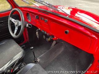 Volkswagen Brouk 1200 1972