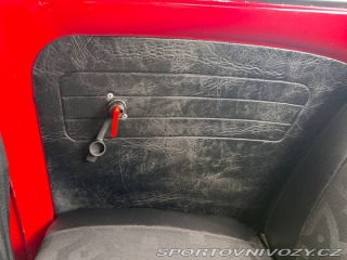 Volkswagen Brouk 1200 1972