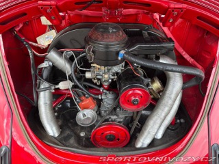 Volkswagen Brouk 1200 1972