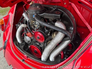 Volkswagen Brouk 1200 1972