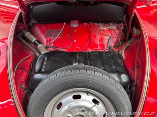 Volkswagen Brouk 1200 1972