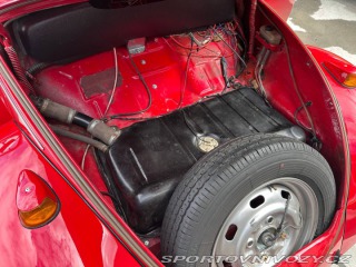 Volkswagen Brouk 1200 1972