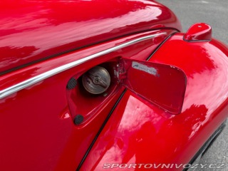 Volkswagen Brouk 1200 1972