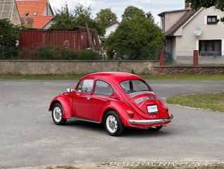 Volkswagen Brouk 1200 1972