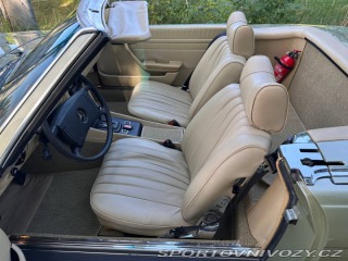 Ostatní značky Ostatní modely Mercedes Benz 450 SL R107 1976