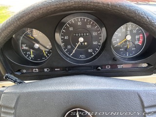 Ostatní značky Ostatní modely Mercedes Benz 450 SL R107 1976