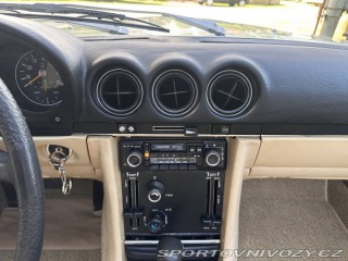 Ostatní značky Ostatní modely Mercedes Benz 450 SL R107 1976