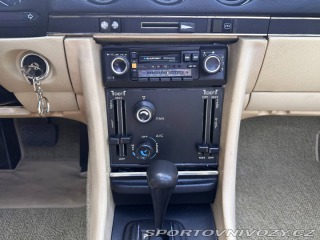 Ostatní značky Ostatní modely Mercedes Benz 450 SL R107 1976