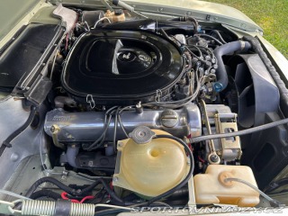 Ostatní značky Ostatní modely Mercedes Benz 450 SL R107 1976