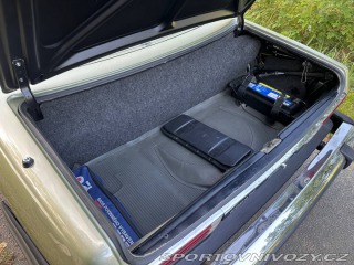 Ostatní značky Ostatní modely Mercedes Benz 450 SL R107 1976