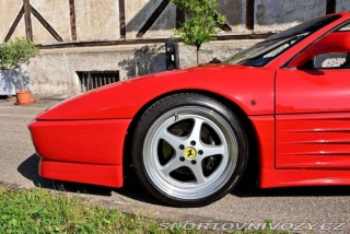 Ferrari 348 TS 1992