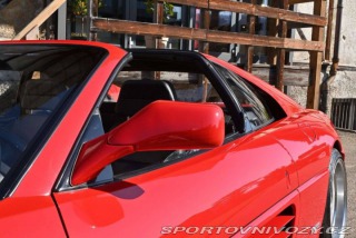 Ferrari 348 TS 1992