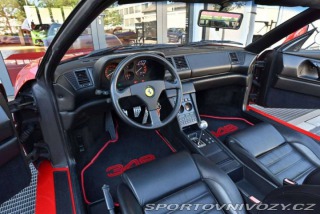 Ferrari 348 TS 1992